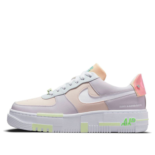 (WMNS) Nike Air Force 1 Pixel 'Have A Good Game' DO2330-511