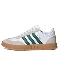 adidas Gradas 'White Sub Green Gum' FW7208