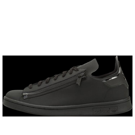 adidas Y-3 Stan Smith Zip 'Black' CG3207