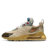 Nike Travis Scott x Air Max 270 React ENG 'Cactus Trails' CT2864-200