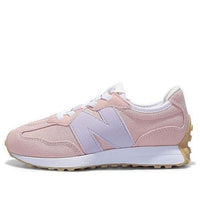 (PS) New Balance 327 'Pink White' PH327US