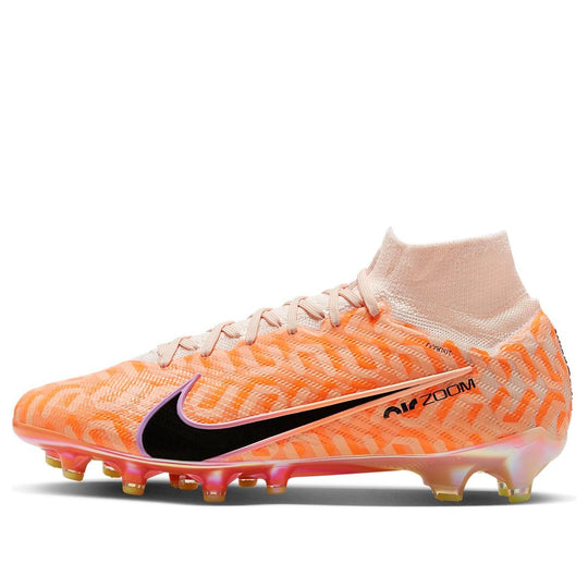 Nike Mercurial Superfly 9 Elite WC AGPro 'Iced Guava' DZ3456-800