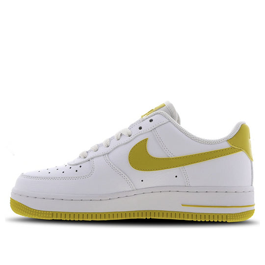 (WMNS) Nike Air Force 1 Low 'Bright Citron' AH0287-103