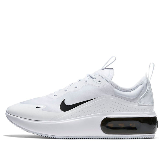 (WMNS) Nike Air Max Dia 'White' CI3898-100