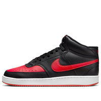 Nike Court Vision Mid 'Bred' DM8682-001