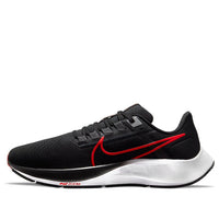 Nike Air Zoom Pegasus 38 'Black Light Crimson' CW7356-008