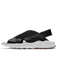 (WMNS) Nike Air Huarache Ultra Sandal 'Black' 885118-001