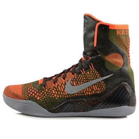 Nike Kobe 9 Elite 'Strategy' 630847-303