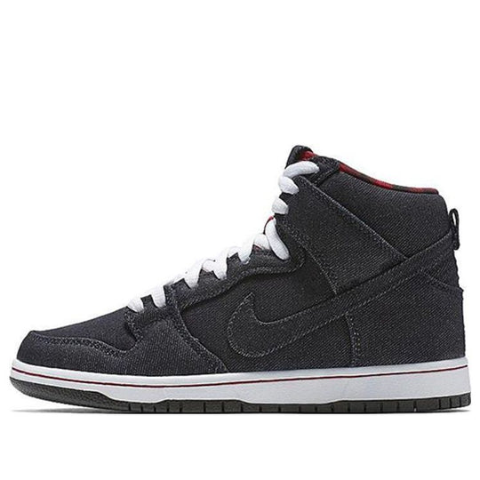 Nike Dunk High Premium SB 'Lumberjack' 313171-441