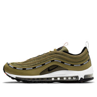 Nike Undefeated x Air Max 97 'Militia Green' DC4830-300