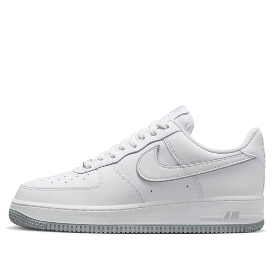 Nike Air Force 1 '07 'White Wolf Grey' DV0788-100