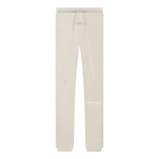 Fear of God Essentials SS22 Sweatpants Wheat FOG-SS22-133