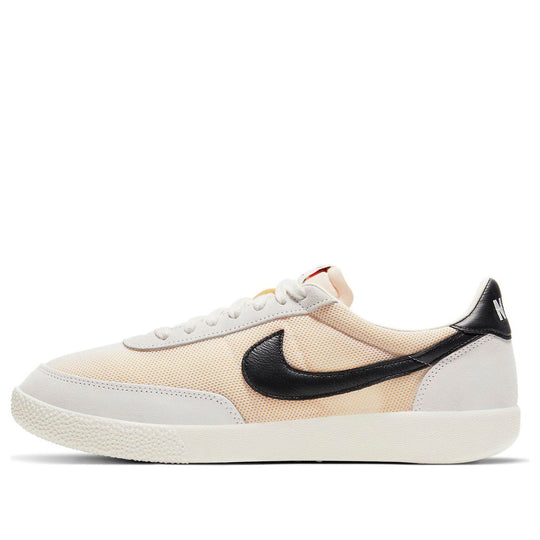 Nike Killshot OG 'Team Orange Black' DC7627-100