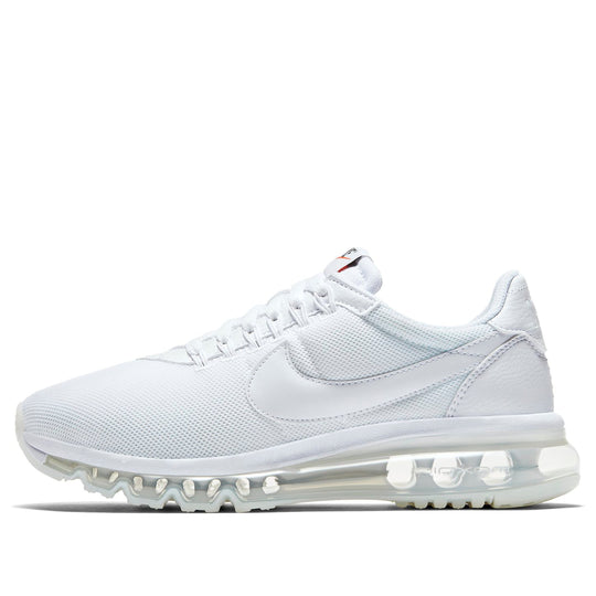 (WMNS) Nike Air Max LD-Zero 'White' 896495-100