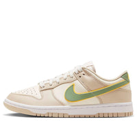 (WMNS) Nike Dunk Low 'Pale Ivory Oil Green' FQ6869-131