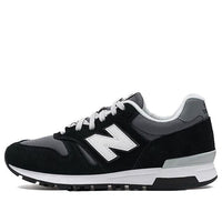 New Balance 565 'Black Grey' ML565CBK