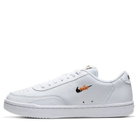 (WMNS) Nike Court Vintage Premium 'White' CW1067-100