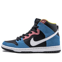 Nike Dunk High Pro Sb 'Bazooka Joe' 305050-410