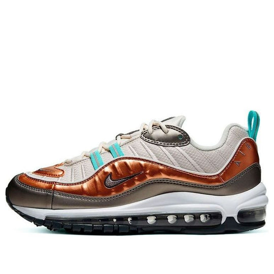 (WMNS) Nike Air Max 98 'Copper Teal' BV6536-002