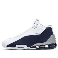 Nike Shox BB4 Retro 'Olympics' 2019 AT7843-100