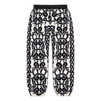 Supreme FW21 Week 7 x Fleece Pant Celtic Knot Windstopper SUP-FW21-240