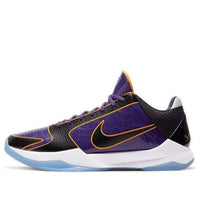 Nike Zoom Kobe 5 Protro '5x Champ' CD4991-500