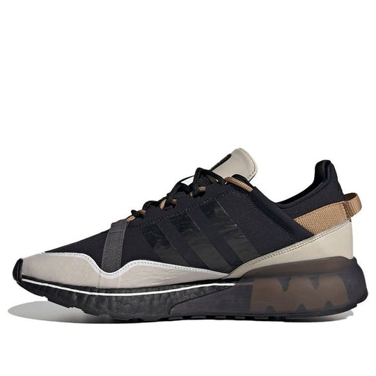 adidas ZX 2K Boost Pure 'Black Cardboard' G57963