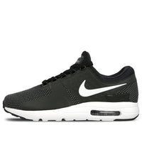 Nike Air Max Zero Essential 'Black White' 876070-004