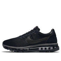 Nike Fragment Design x Air Max LD-Zero 'Triple Black' 885893-001