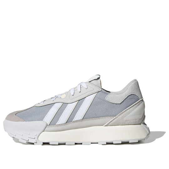 adidas Neo Futro Mixr 'Bluegray Light Silver White' GY4723