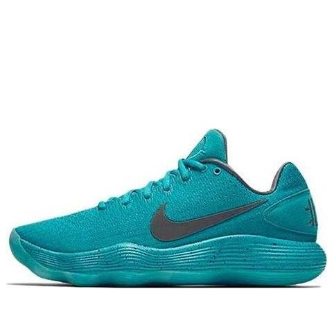 (WMNS) Nike Hyperdunk 2017 Low BEIJING AH9038-300