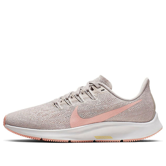 (WMNS) Nike Air Zoom Pegasus 36 'Pumice Pink Quartz' AQ2210-200