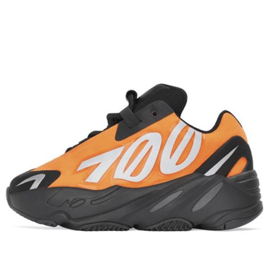 adidas Yeezy Boost 700 MNVN Infant 'Orange' FX3355