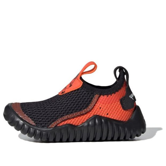 (TD) adidas Disney x RapidaZen Sum Infant 'Mickey Mouse' FU7602