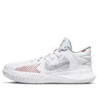 Nike Kyrie Flytrap 5 EP 'White University Red' DC8991-100