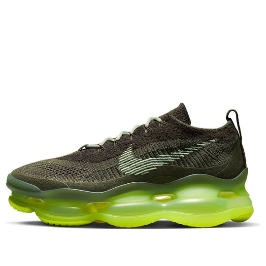 Nike Air Max Scorpion 'Barely Volt' DJ4701-300