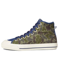 adidas Nizza High RF 'Camo' FV0682