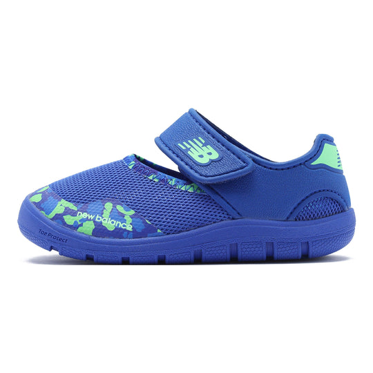 (TD) New Balance NB 208 'Blue Green' IO208CC2