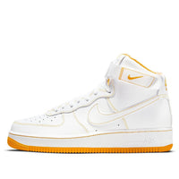 Nike Air Force 1 High '07 'Laser Orange' CV1753-107