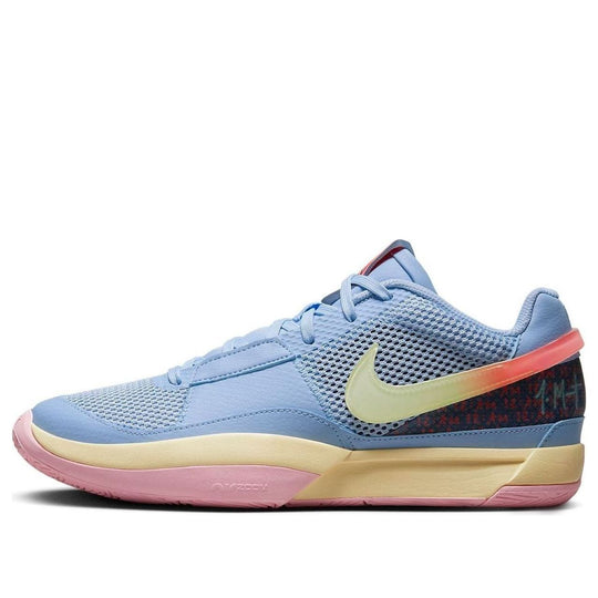 Nike Ja 1 'Day One' DR8785-400