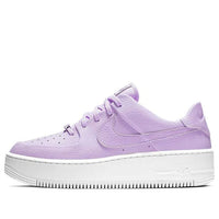 (WMNS) Nike Air Force 1 Sage Low 'Oxygen Purple' AR5339-500