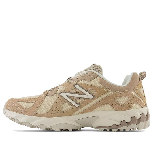 New Balance 610v1 'Mindful Grey Mushroom' ML610TBE