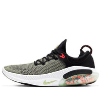 Nike Joyride Run Flyknit 'Black Olive Aura' AQ2730-009