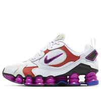 (WMNS) Nike Shox TL Nova 'Hyper Violet' AT8046-100