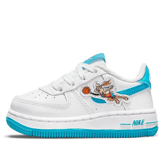 (TD) Nike Space Jam x Air Force 1 '06 'Hare' DM3356-100