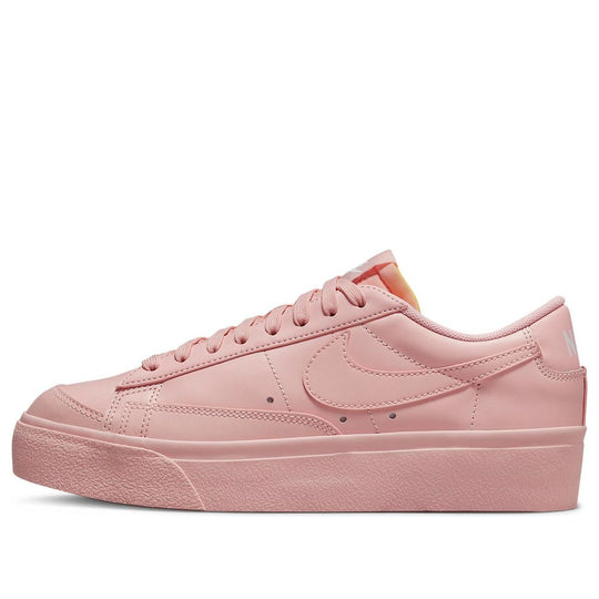 (WMNS) Nike Blazer Low Platform 'Atmosphere' DJ0292-600