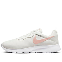 (WMNS) Nike Tanjun Refine 'Summit White Pink Oxford' DR4495-101