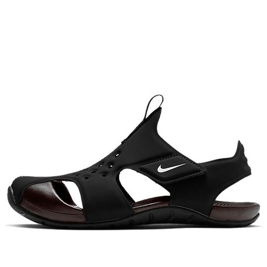 (PS) Nike Sunray Protect 2 'Black' 943826-001