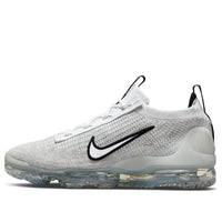 Nike Air VaporMax 2021 Flyknit 'Monochrome' DH4084-100