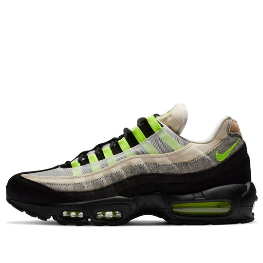 Nike Denham x Air Max 95 'Volt' DD9519-001